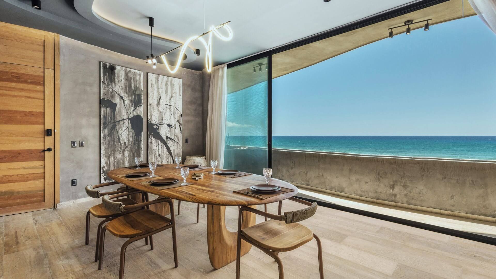 Luxury Architecture Trends in the Riviera Maya