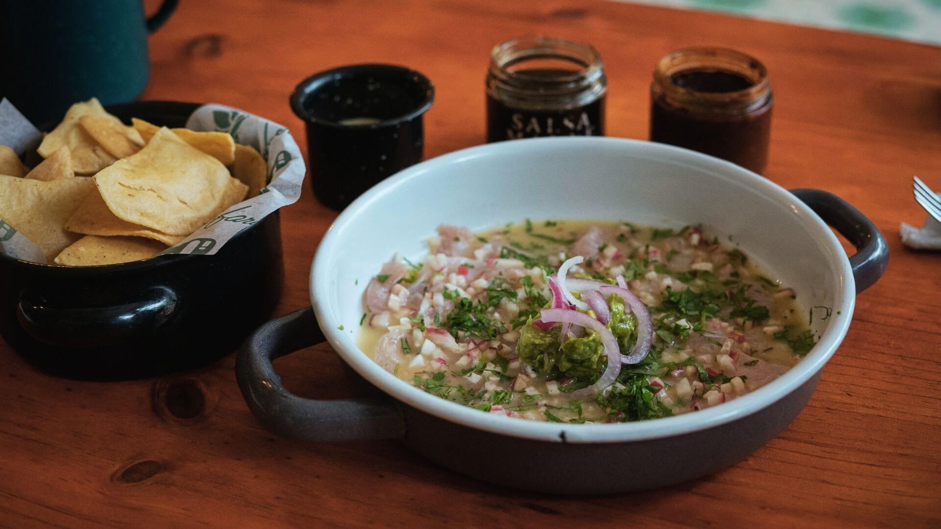 Gastronomic Tulum: Where to Eat with Intention (and Flavor) in 2025
