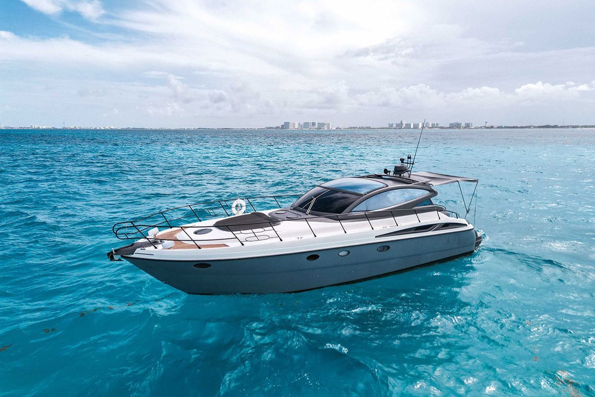 Seamless Luxury