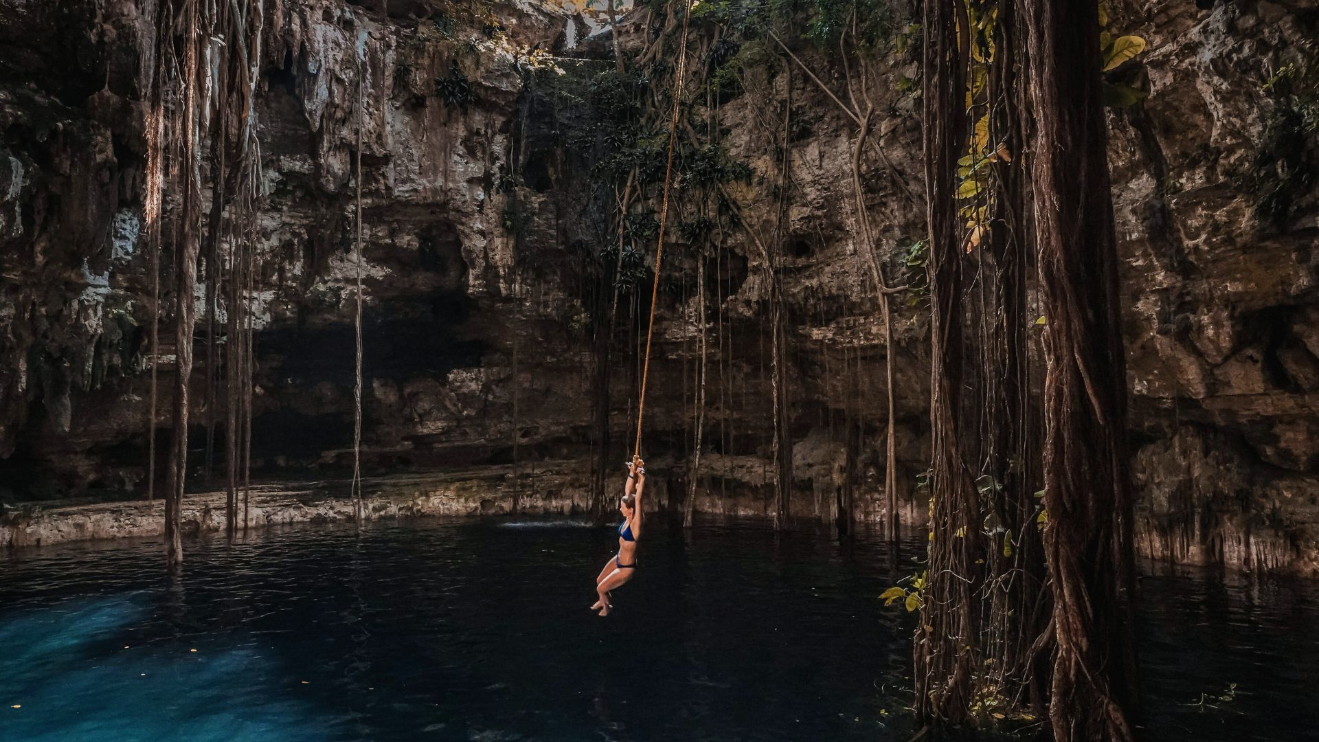The Best Cenotes to Explore in Tulum and its Surroundings