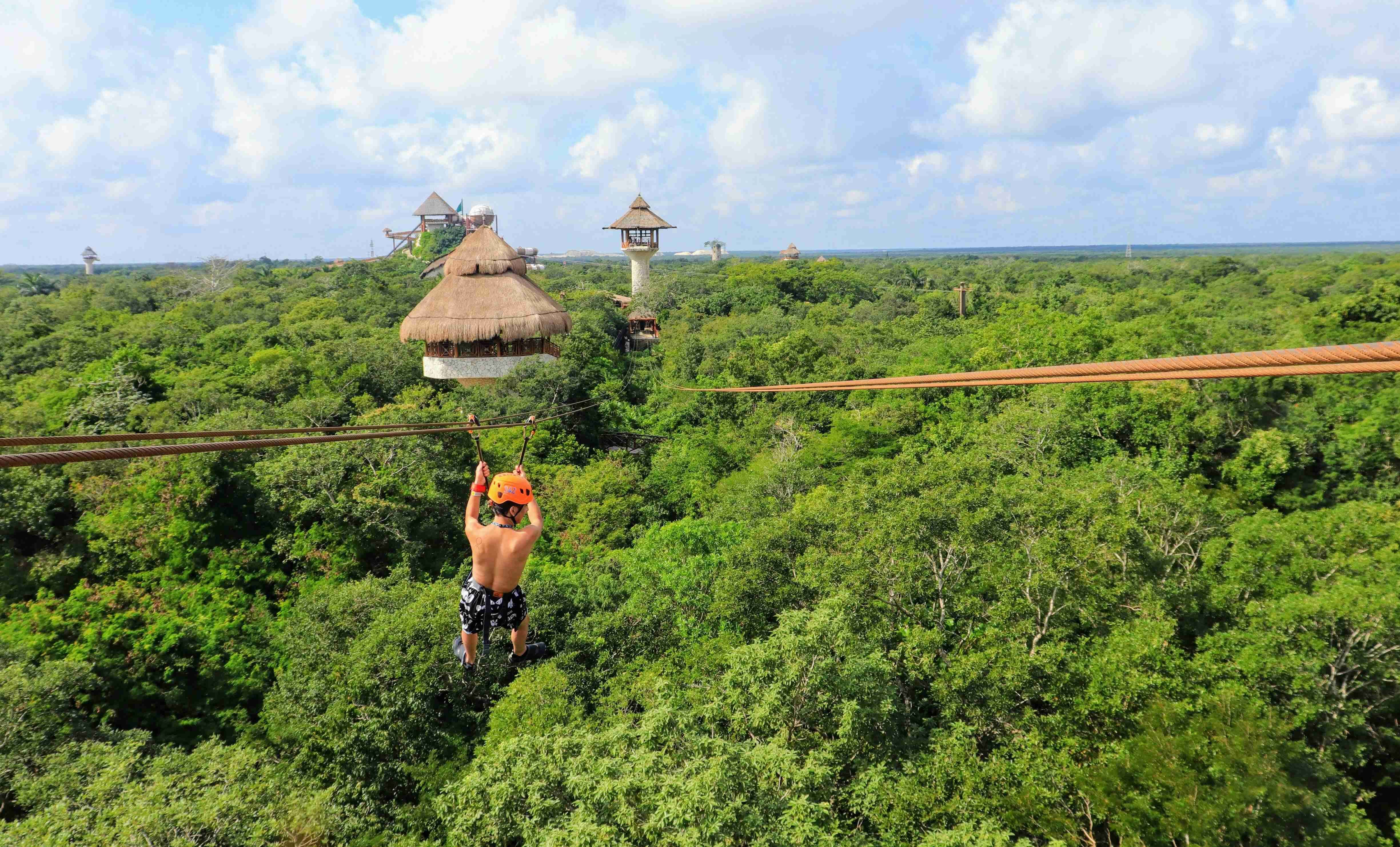 The Best Activities to Enjoy in the Riviera Maya