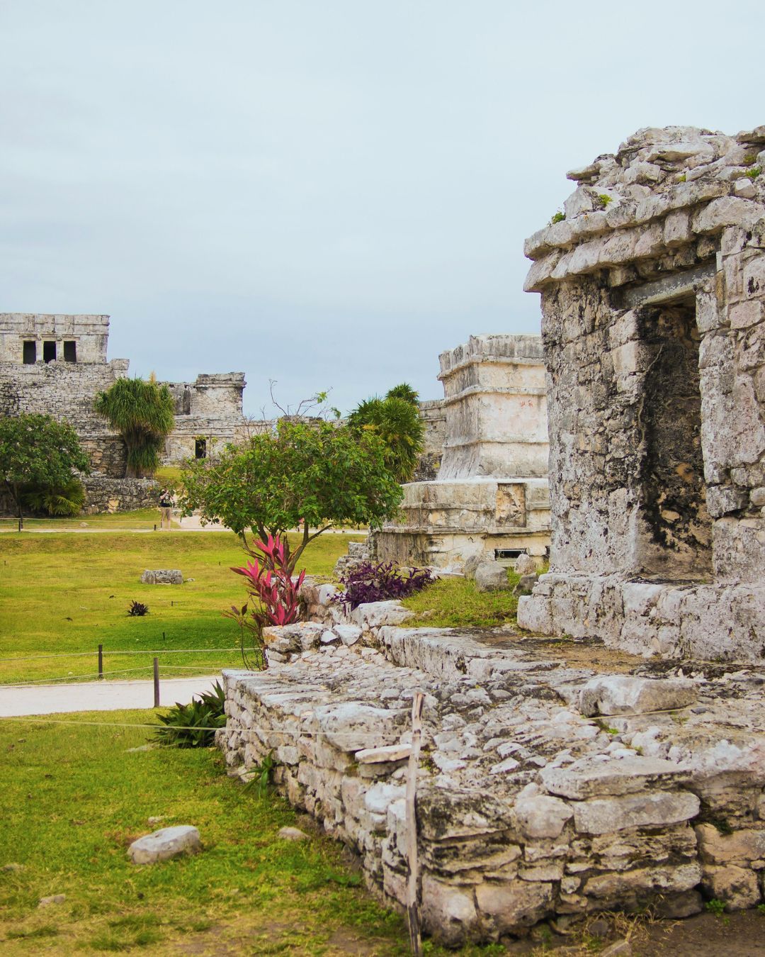 What to Do in the Riviera Maya